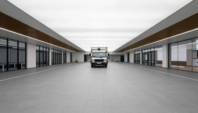 日用百货批发:批发零售在新建楼盘的应用要点