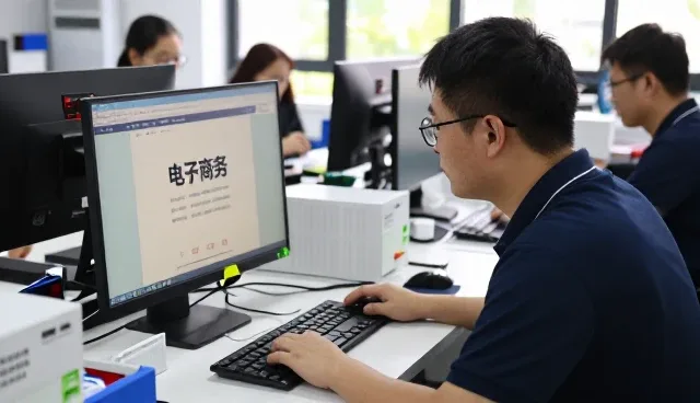 肇东市星火智慧电子商务有限公司分享成功应用经验